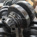 FUWA original Crawler Parts Track Rollers for Crane